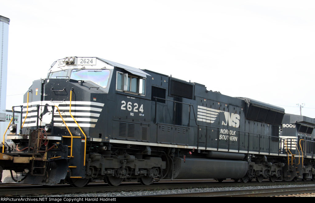 NS 2624